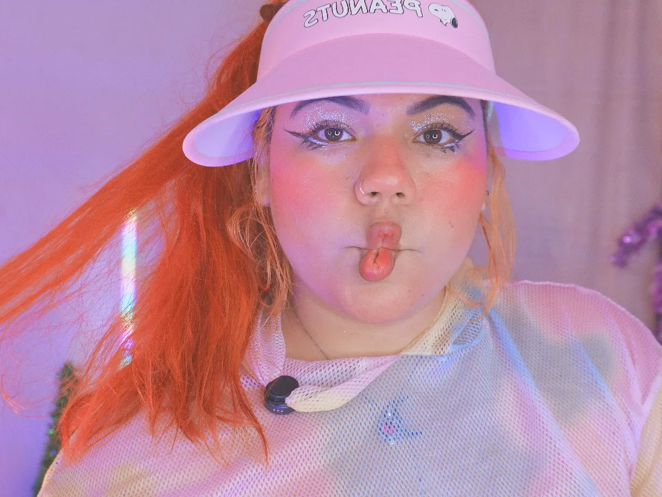 Samanta_Bigboos: офлайн-секс-чат