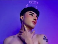 Модель SebastianHilton