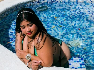 Gabycutee_ Female Young Cam XXX