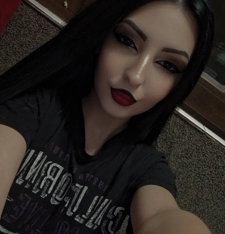 DarkAly's Offline XXX Chat