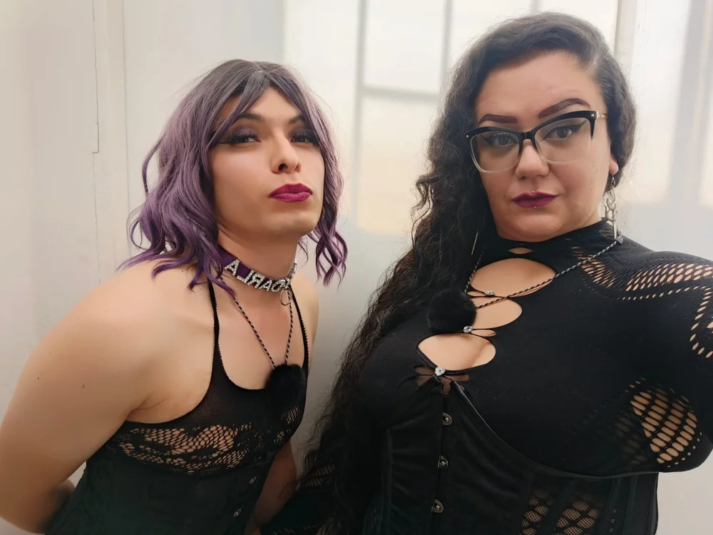 Kinkster_Jade 오프라인 XXX 채팅