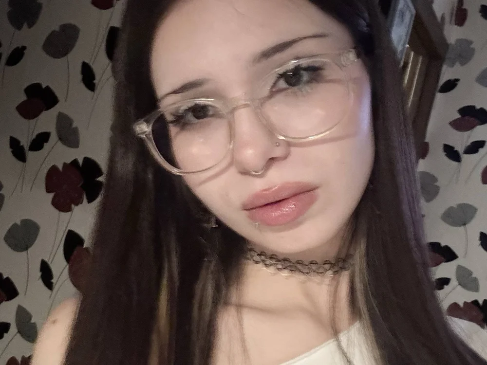 SpacedSebum's Offline XXX Chat