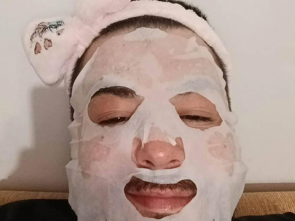 Georgerazvan1989 cam model