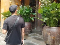 Profile