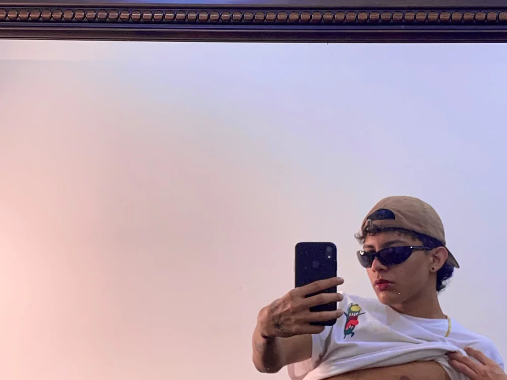ALANDAVID09 Offline Chatraum