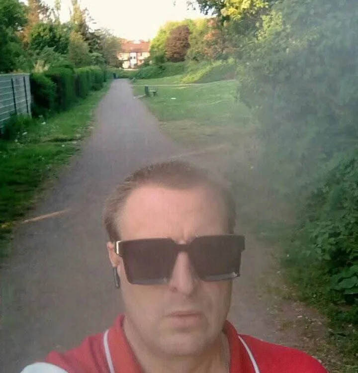 Sembang XXX Luar Talian Freddyking146f