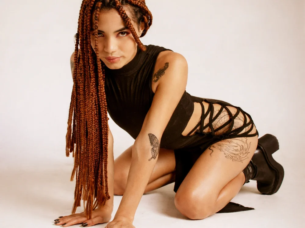 Nati____ Obrolan XXX Offline