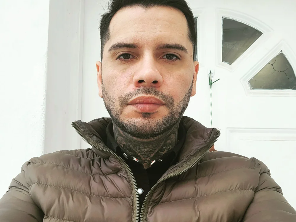 Offline chatovací místnost Wally198