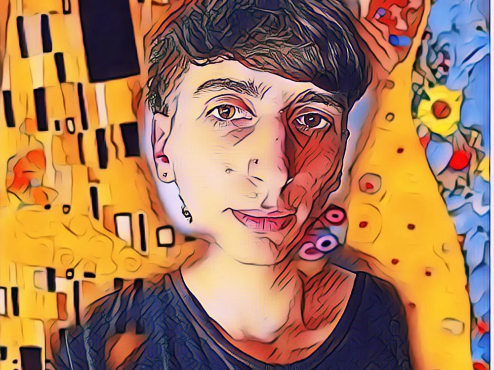 Juliann_zalg's Offline Chat Room