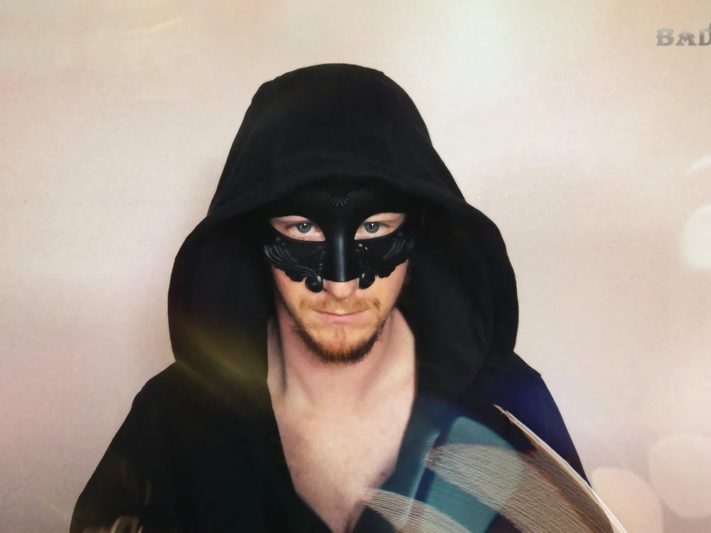BadWarg Chat XXX offline