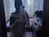 SexAngelssss webcam thumbnail