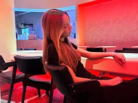 FrancesMason's webcam live show