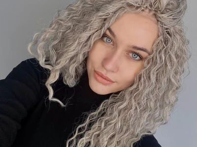 KikiWatson on StripChat