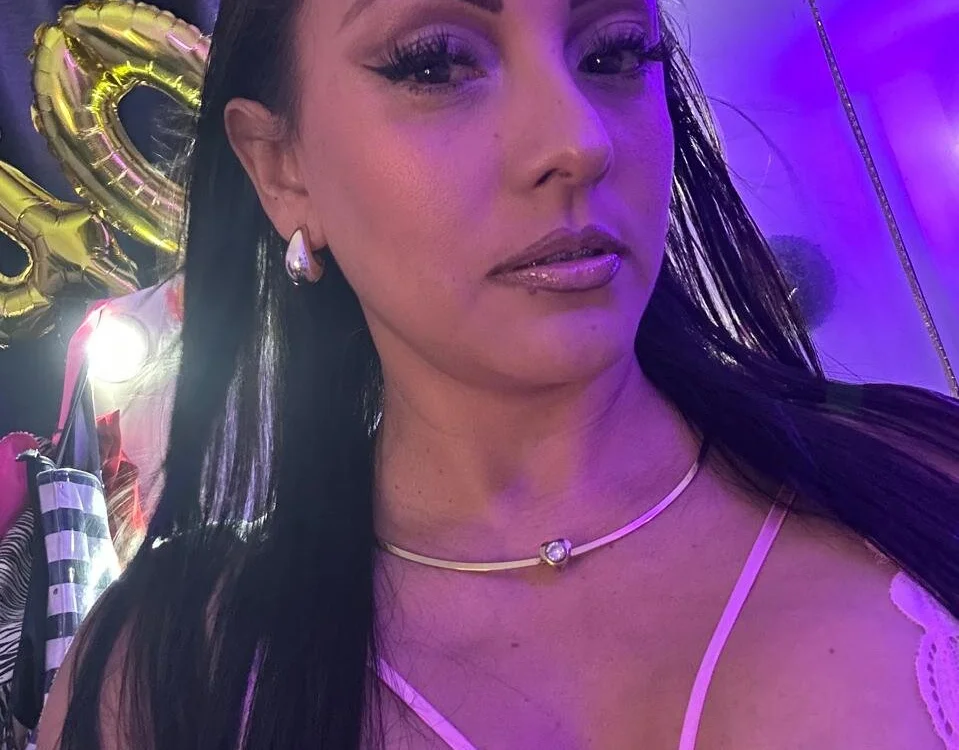 perlasharick_3 offline XXX-chatje