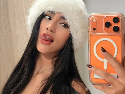 Violette_Nr - Girl 