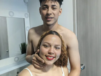 Kevin_and_Meli_naughty Couple Hd Strip Cam