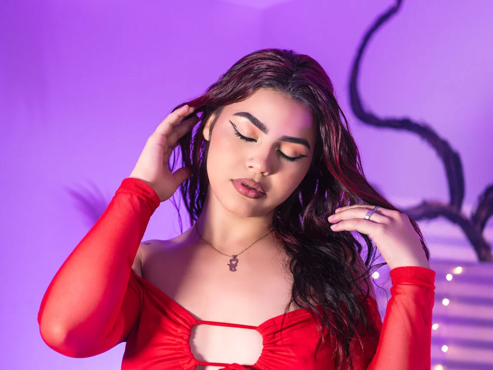 KimberlyLoren's Live XXX Chat