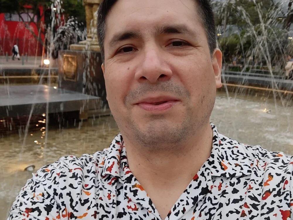 Solitario_Apasionado Adlı Modelin Çevrimdışı XXX Sohbeti