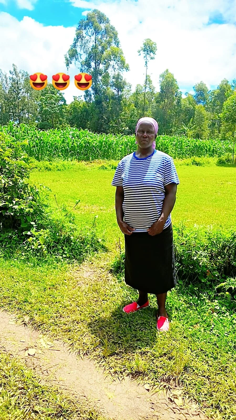 Ebony-Katrinna