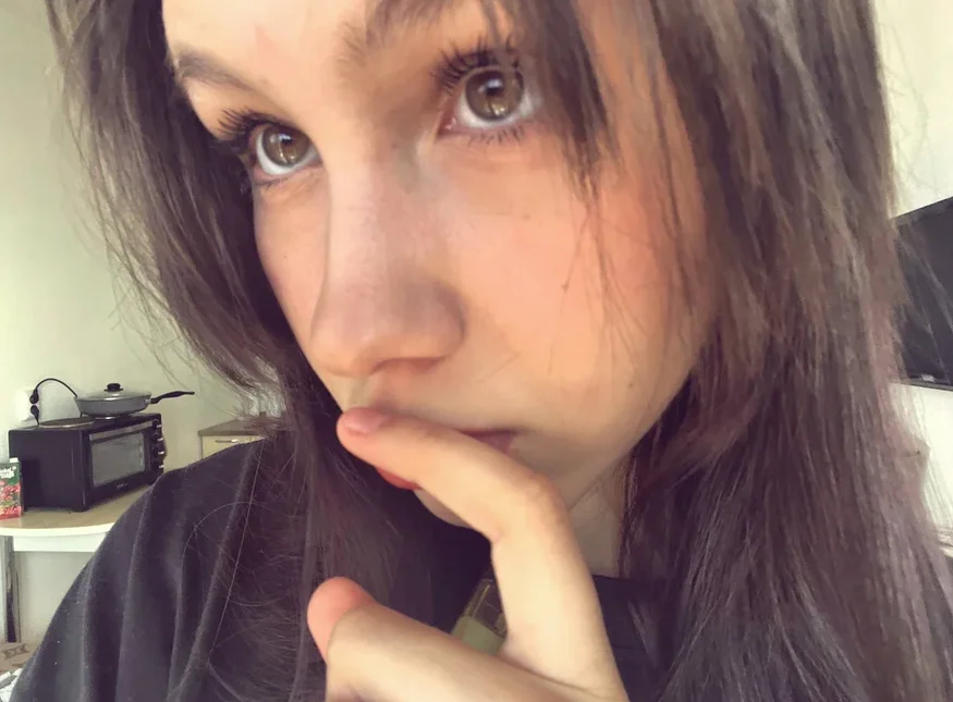 Chatroom XXX hors ligne de GildaLauber