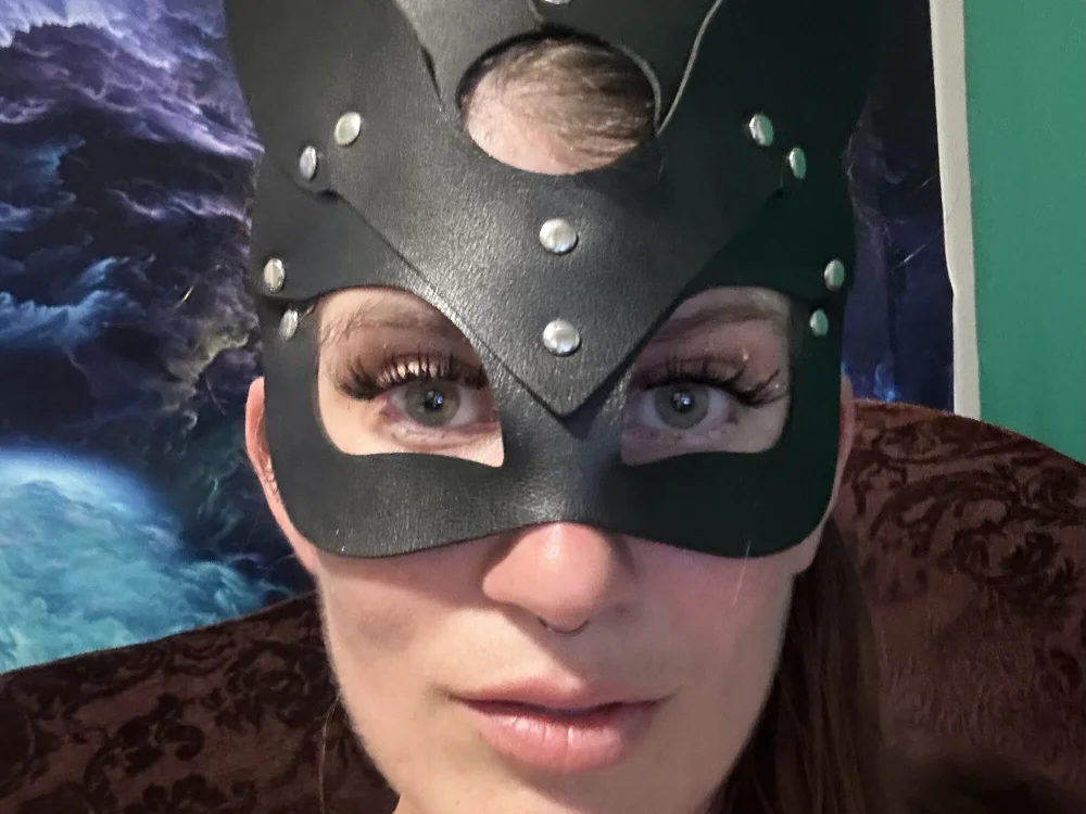 MoanaGetsWilde's Offline XXX Chat
