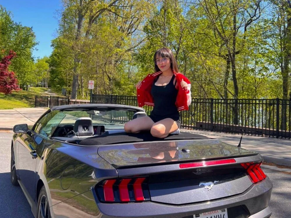 MelodyWinx Offline XXX Chat