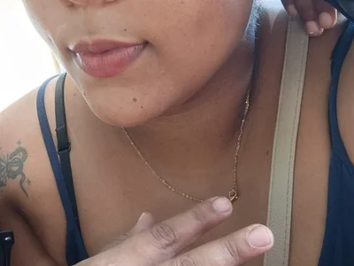 Negrita_dirty02 - Girl 