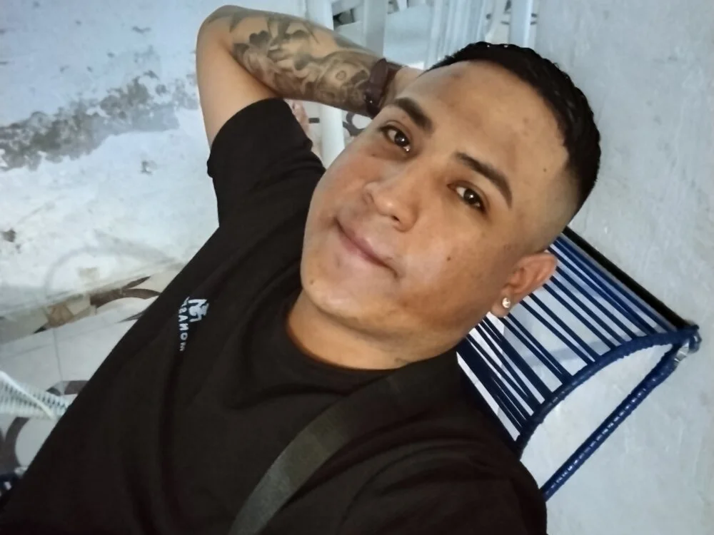 Sembang XXX Luar Talian SOY0119DIEGO