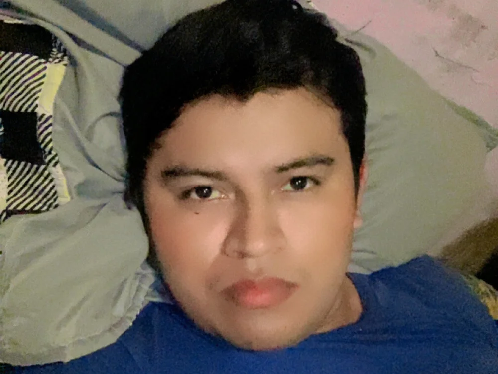 Guille96's Offline Chat Room