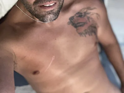 badboybrad11 profile