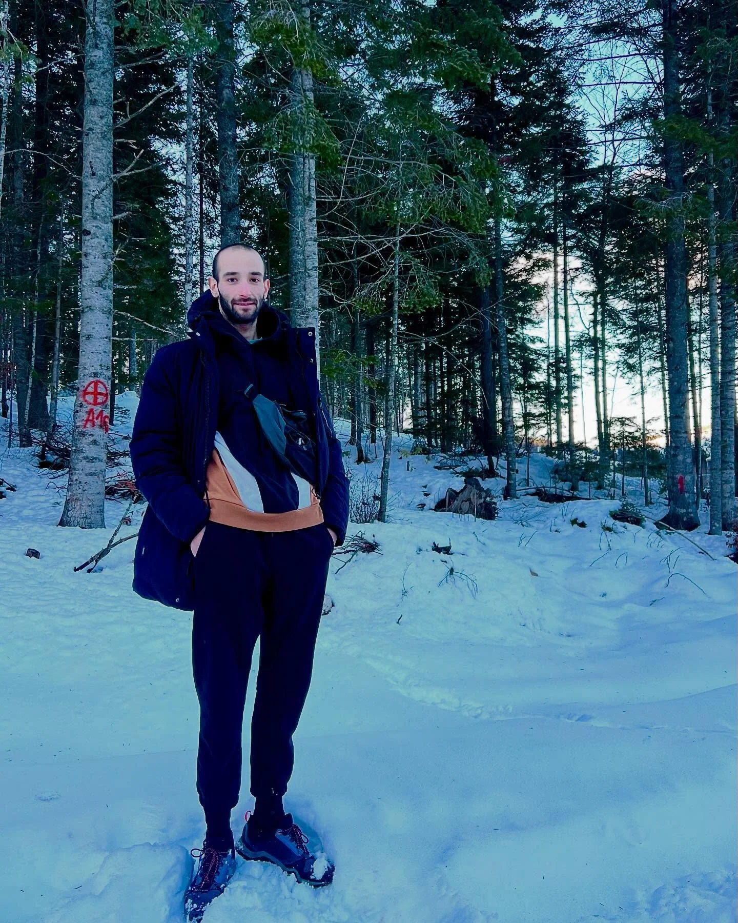 MessyBunco live webcam