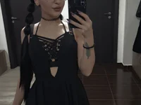 AllexyAle's webcam live show