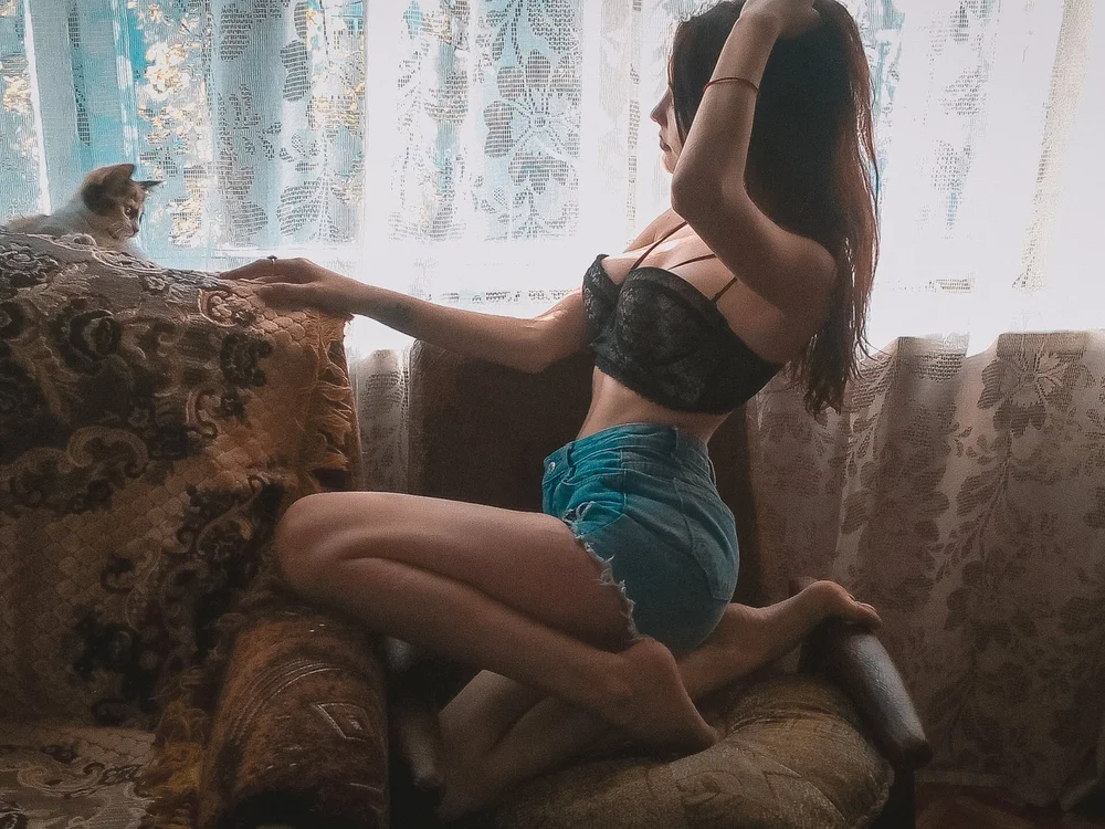 WendyVice's Offline XXX Chat