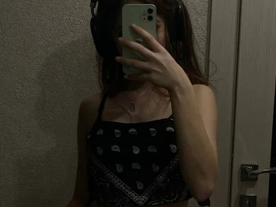VirgieQuill on StripChat
