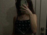 VirgieQuill's webcam live show