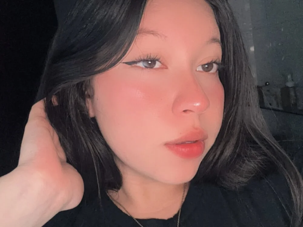 Rachel_James__ Obrolan Langsung XXX