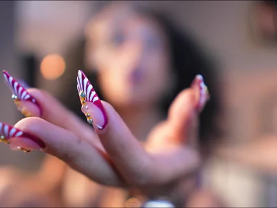 Millie_Volturi - Girl 