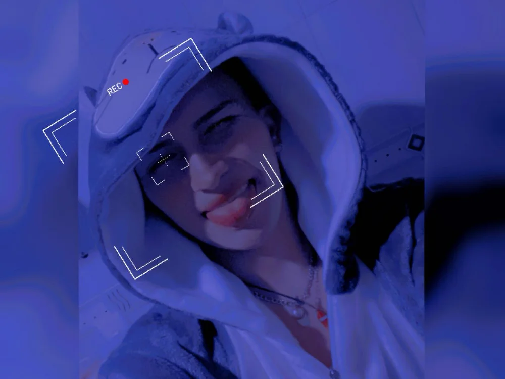 Dvnross' Offline Chat Room