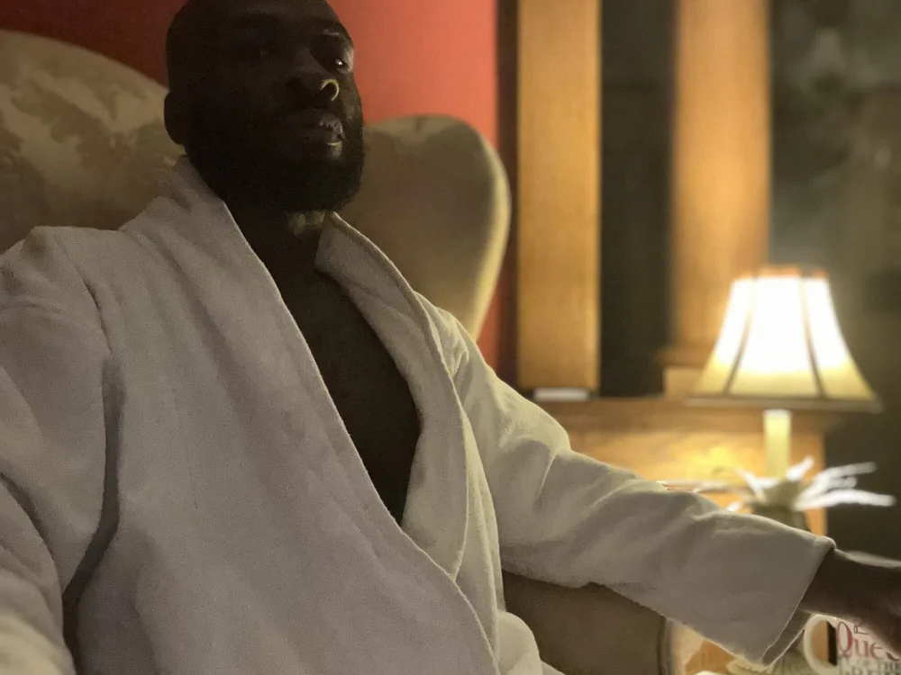 PurpHoney23's Offline XXX Chat