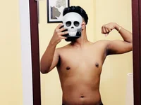 inhoesaint_ webcam