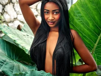 DALILAQUEEN_ - Girl 