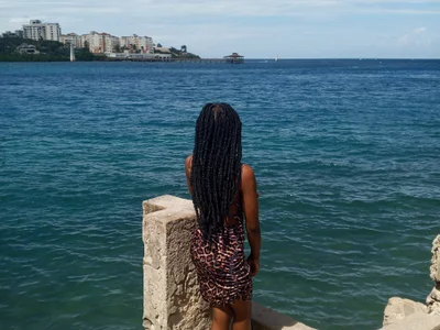 Ebony_queenluxe - Girl 