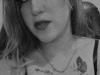 HarleyTiffany: απευθείας συνομιλία ΧΧΧ