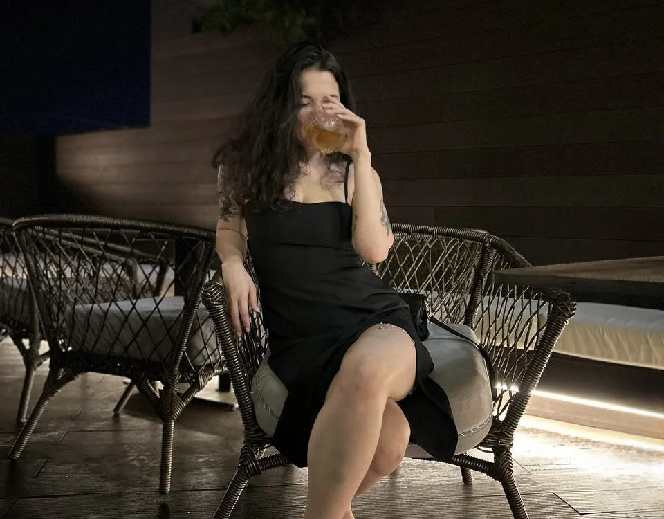 AldaDupriest cam model