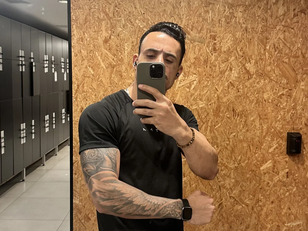 Chat +18 off-line de DiegoPosturado