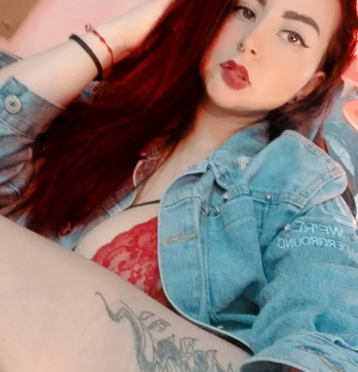 Abril_Luv 오프라인 XXX 채팅