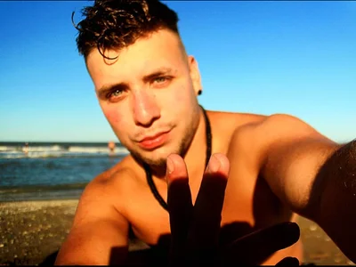 Vergonlatinoamerica - Boy 