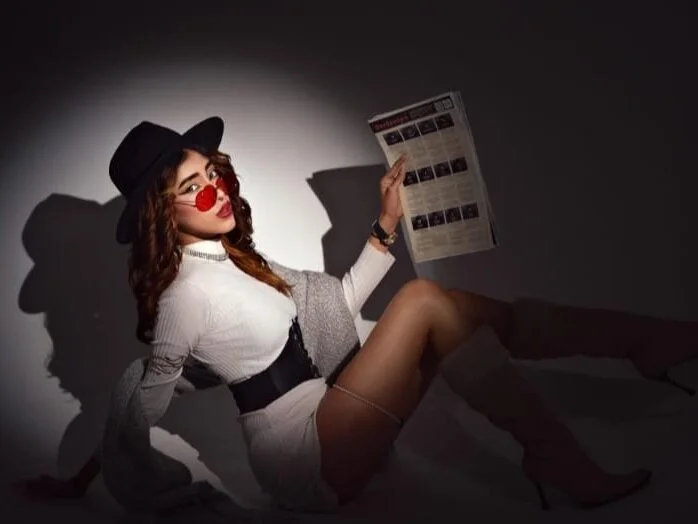 oliviamonroe's Offline XXX Chat