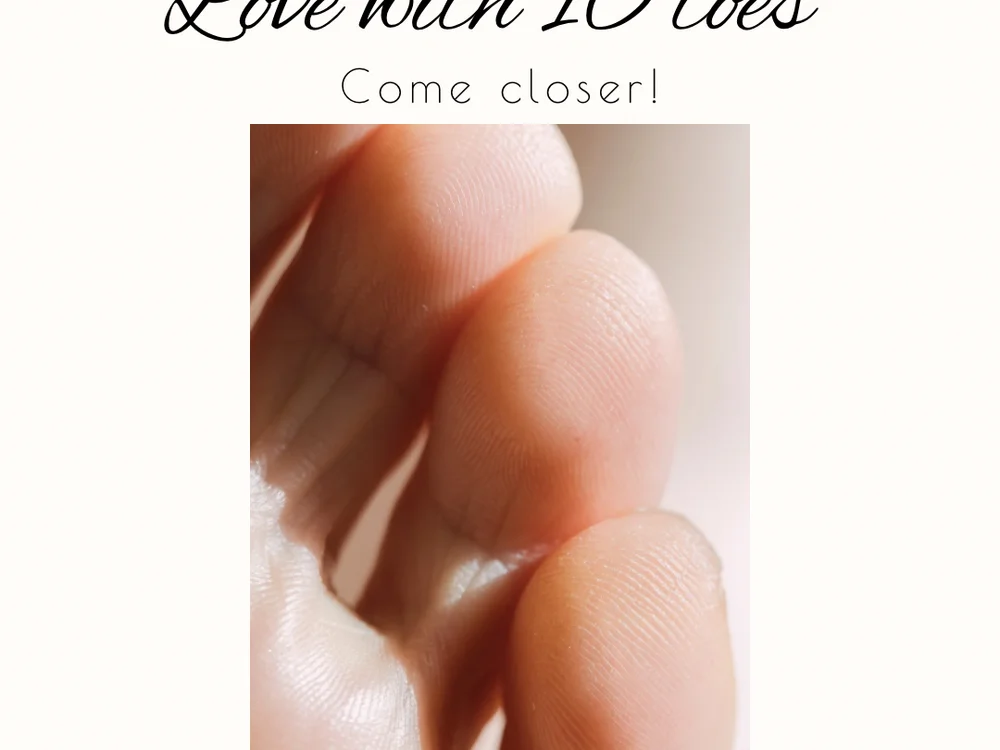 Lovewith10toes' Offline XXX Chat