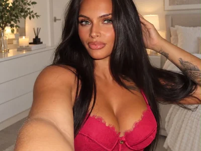 Destinylovex - striptease
